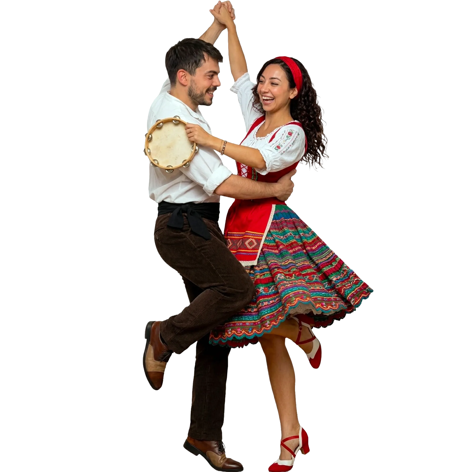 ATF-la-milonga-portena-tarantella
